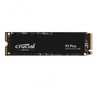 Накопичувач SSD M.2 2280 500GB Micron (CT500P3PSSD8)