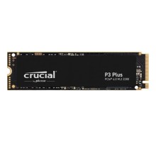 Накопичувач SSD M.2 2280 500GB Micron (CT500P3PSSD8)