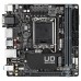 Материнська плата GIGABYTE H610I DDR4