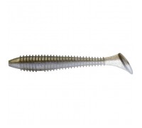Силікон рибальський Keitech Swing Impact FAT 6.8" (3 шт/уп) к481 light hitch (1551.08.18)