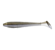 Силікон рибальський Keitech Swing Impact FAT 6.8" (3 шт/уп) к481 light hitch (1551.08.18)