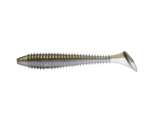 Силікон рибальський Keitech Swing Impact FAT 6.8" (3 шт/уп) к481 light hitch (1551.08.18)