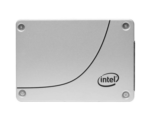 Накопичувач SSD 2.5" 1.92TB INTEL (SSDSC2KB019TZ01)