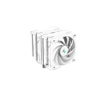 Кулер до процесора Deepcool AK620 WH (R-AK620-WHNNMT-G-1)