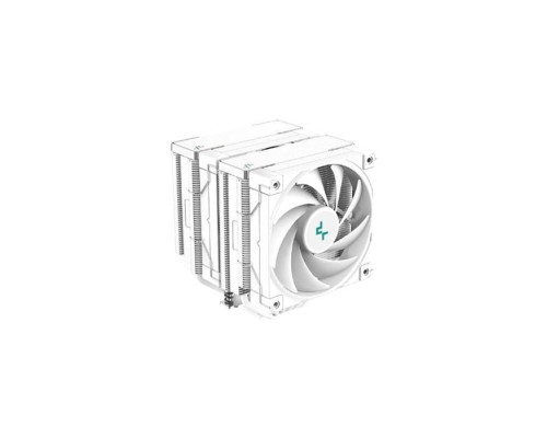Кулер до процесора Deepcool AK620 WH (R-AK620-WHNNMT-G-1)