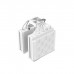Кулер до процесора Deepcool AK620 WH (R-AK620-WHNNMT-G-1)