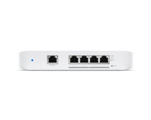 Комутатор мережевий Ubiquiti USW-FLEX-XG