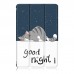 Чохол до планшета BeCover Smart Case Realme Pad 10.4″ Good Night (708273)