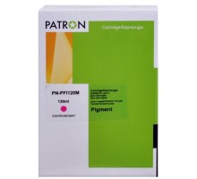 Картридж Patron Canon PFI-120M (2887C001AA) 130 мл (PN-PFI120M)