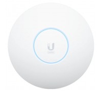 Точка доступу Wi-Fi Ubiquiti UniFi 6 Enterprise (U6-Enterprise)