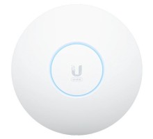Точка доступу Wi-Fi Ubiquiti UniFi 6 Enterprise (U6-Enterprise)