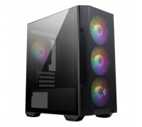Корпус MSI MAG FORGE M100R