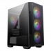 Корпус MSI MAG FORGE M100R