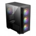 Корпус MSI MAG FORGE M100R
