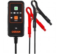 Зарядний пристрій для автомобільного акумулятора Osram OEBCS901