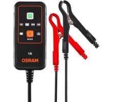 Зарядний пристрій для автомобільного акумулятора Osram OEBCS901