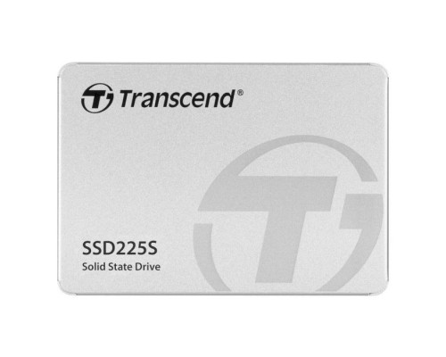 Накопичувач SSD 2.5