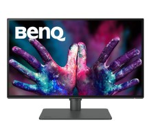 Монітор BenQ PD2506Q Dark Grey (9H.LLDLB.QBE)