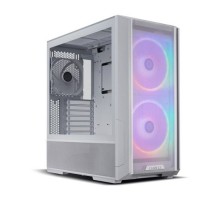 Корпус Lian Li LANCOOL 216 with ARGB fans (G99.LAN216RW.00)