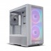 Корпус Lian Li LANCOOL 216 with ARGB fans (G99.LAN216RW.00)