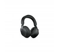 Навушники Jabra Evolve 2 85 MS USB-A Black (28599-999-999)