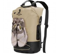 Рюкзак туристичний Naturehike NH21FSB04 30л Khaki (6927595788233)