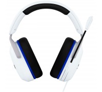 Навушники HyperX Cloud Stinger 2 Core for PlayStation White (6H9B5AA)