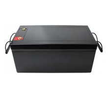 Батарея LiFePo4 PowerPlant 24V 200Ah, LFP24200 (NV820641)