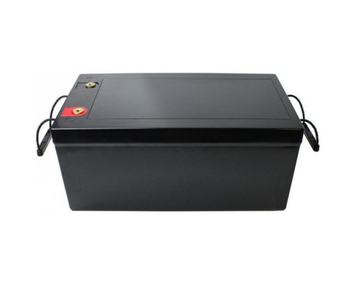 Батарея LiFePo4 PowerPlant 24V 200Ah, LFP24200 (NV820641)