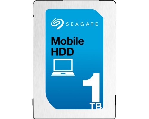 Жорсткий диск для ноутбука Seagate 2.5" 1TB (ST1000LM035)