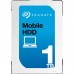 Жорсткий диск для ноутбука Seagate 2.5" 1TB (ST1000LM035)