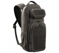 Рюкзак туристичний Highlander Stoirm Gearslinger 12L Dark Grey (TT189-DGY) (929710)