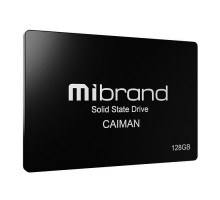 Накопичувач SSD 2.5" 128GB Mibrand (MI2.5SSD/CA128GBST)