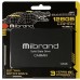 Накопичувач SSD 2.5" 128GB Mibrand (MI2.5SSD/CA128GBST)