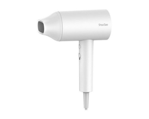 Фен Xiaomi ShowSee A1-W White