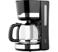 Крапельна кавоварка ECG KP 2115 Black (KP2115 Black)
