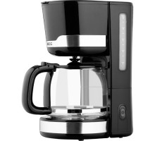 Крапельна кавоварка ECG KP 2115 Black (KP2115 Black)