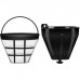 Крапельна кавоварка ECG KP 2115 Black (KP2115 Black)