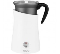 Капучинатор ECG NM 2255 Latte Art White (NM2255 Latte Art White)