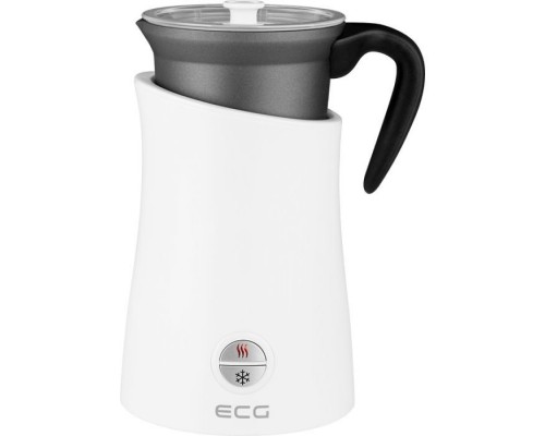 Капучинатор ECG NM 2255 Latte Art White (NM2255 Latte Art White)
