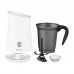 Капучинатор ECG NM 2255 Latte Art White (NM2255 Latte Art White)
