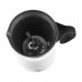 Капучинатор ECG NM 2255 Latte Art White (NM2255 Latte Art White)
