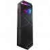Кишеня зовнішня ASUS SSD M.2 PCIe NVMe STRIX ARION ESD-S1CL/BLK/G/AS Lite USB3.1 Gen2 USB-C 2230/2242/2260/2280 (90DD02H0-M09010)