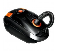 Пилосос Liberton 0701B ECO Black (LVC-0701B ECO Black)