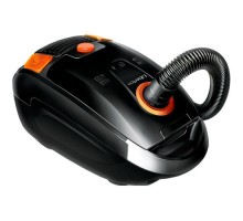 Пилосос Liberton 0701B ECO Black (LVC-0701B ECO Black)