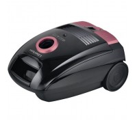 Пилосос Liberton LVC-0802B ECO Black