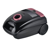 Пилосос Liberton LVC-0802B ECO Black