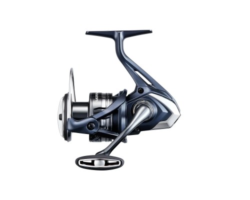 Котушка Shimano Miravel 2500 5+1BB 5.01 (MIR2500)