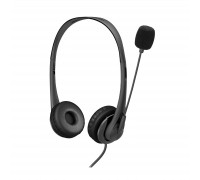 Навушники HP G2 Stereo 3.5 мм Black (428H6AA)