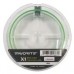 Шнур Favorite X1 PE 4x 150m 2.0/0.240mm 30lb/13.8kg Light Green (1693.11.33)
